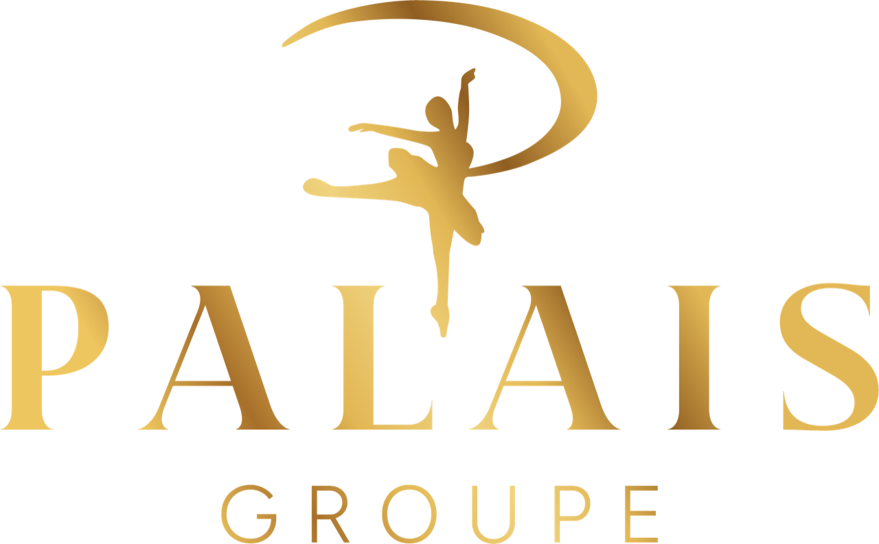 logo palais groupe